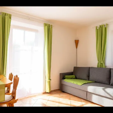 Apartman Ferienwohnung Steffi Nahe Chiemsee