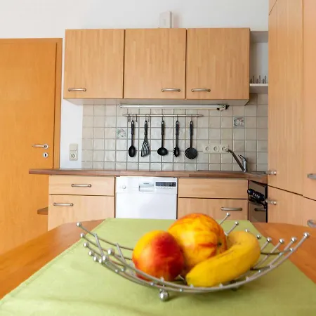 Ferienwohnung Steffi Nahe Chiemsee Apartman