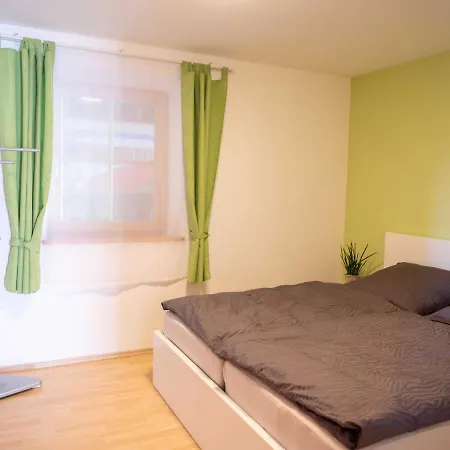 Apartman Ferienwohnung Steffi Nahe Chiemsee