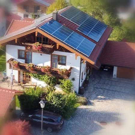 Ferienwohnung Steffi Nahe Chiemsee